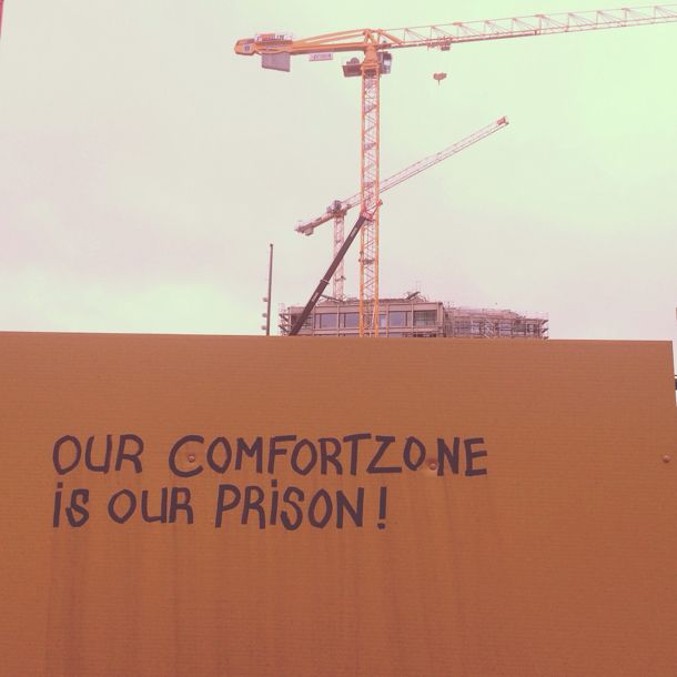 our-comfortzone-is-our-prison